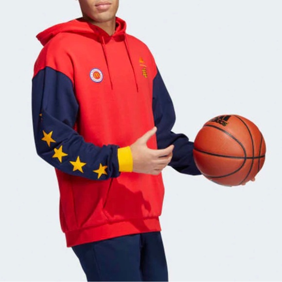 Interesting Info About Mcdonalds All American Hoodie